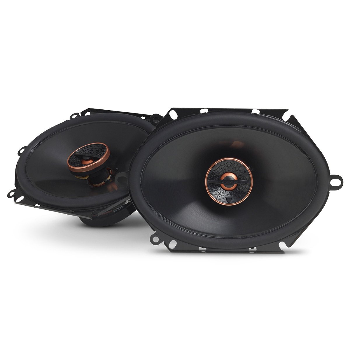 Infinity Reference 8632CFX 6"x8" 2Way Car Speakers Pair Buy Online