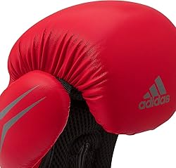 adidas Speed TILT 150 - with New Tilt Technology