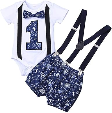 baby boy bloomers and suspenders