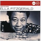 JAZZ CLUB - LADY BE GOOD                           image
