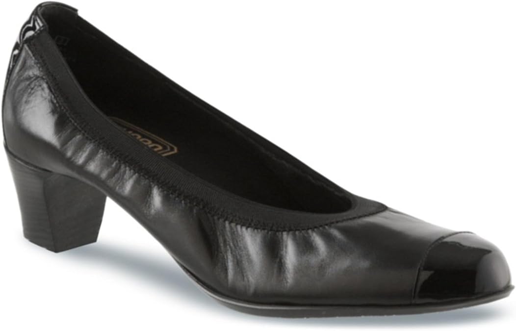munro ella slingback pump
