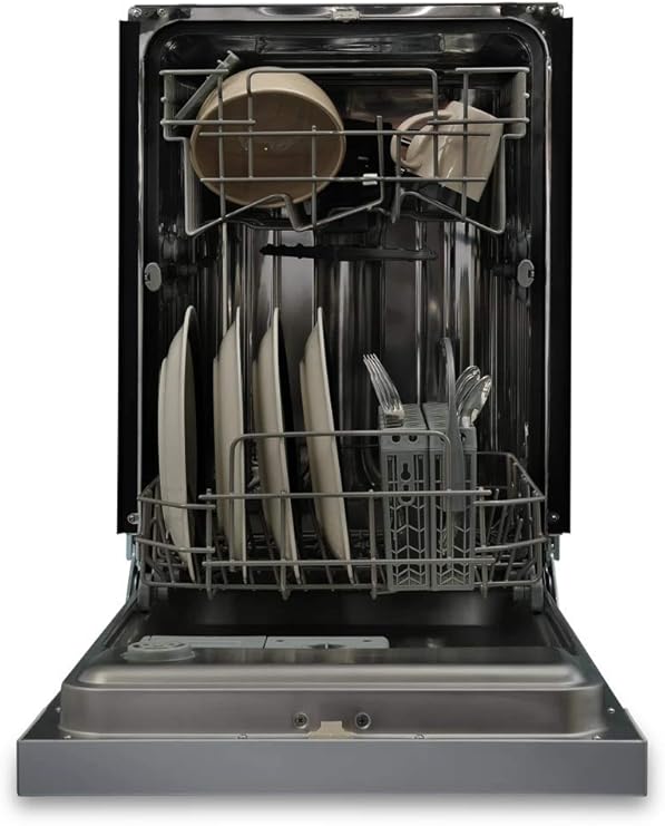 rv dishwasher drawer