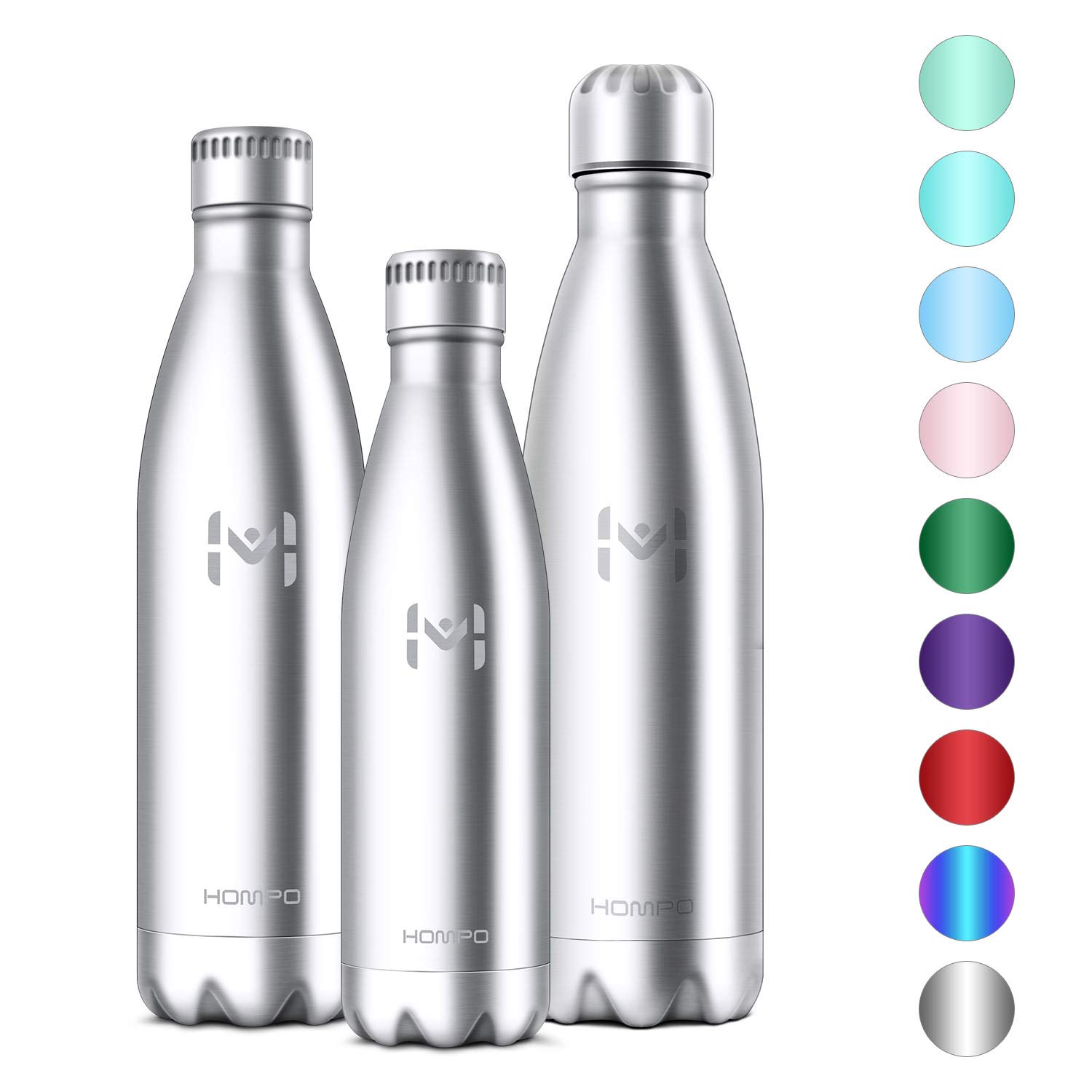 Best stainless steel vacuum flask 1000ml