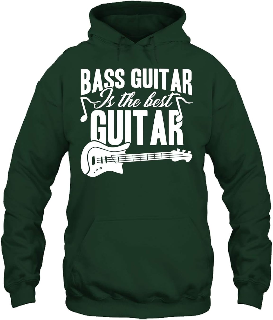 Bass Guitar T Shirt Bass Guitar is The Best Guitar Cool T Shirts