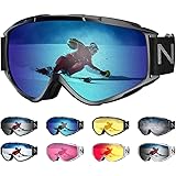 nxone ski goggles