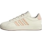 adidas Unisex-Child Grand Court 3.0 Shoes (Big Kid)
