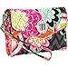 Vera Bradley Your Turn Smartphone Wristlet Ziggy Zinnia