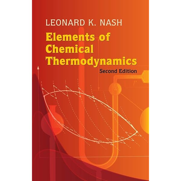 Elements of Statistical Thermodynamics: Second Edition (Dover