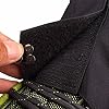 Hanperal-Double-Layer-Waterproof-Hunting-Walking-Climbing-Legging-Snow-Gaiters-Camouflage