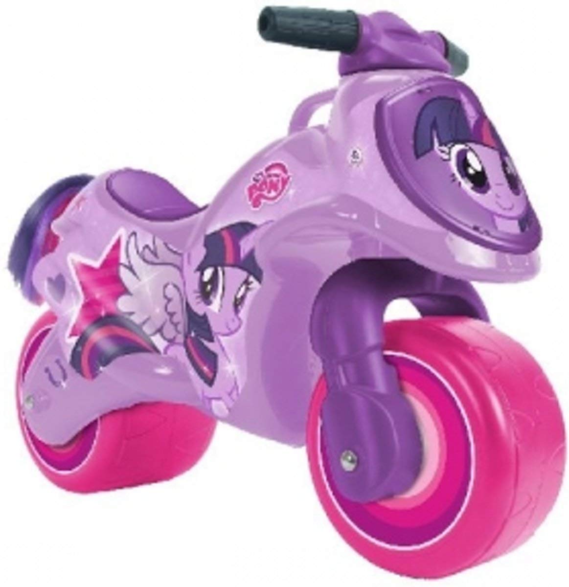 triciclo my little pony
