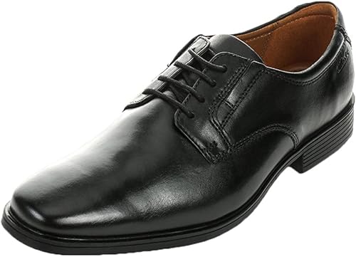 clarks tilden plain