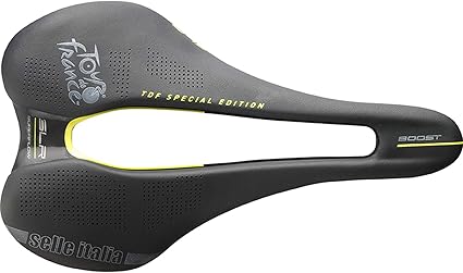 selle italia yellow