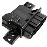 Fuel Pump Power Control Module 13543075 13540925 | Fit For Chevrolet Malibu Camaro Traverse Blazer Trax, GMC Acadia, Cadillac XT5 XT6, Buick Encore Enclave 2018-2023