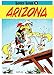 Lucky Luke - Tome 3 - ARIZONA (French Edition) by 