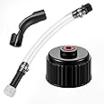 Gas Cans, racing fuel jug hose, Racing Fuels 3042 Replacement Jug Cap,5 Gallon Gas Can for Racing,Replacement Jug Cap,egs Jugs, Scribner Fuel Jugs,Fuels Replacement Jug Cap,Scribner Fuel Jugs,