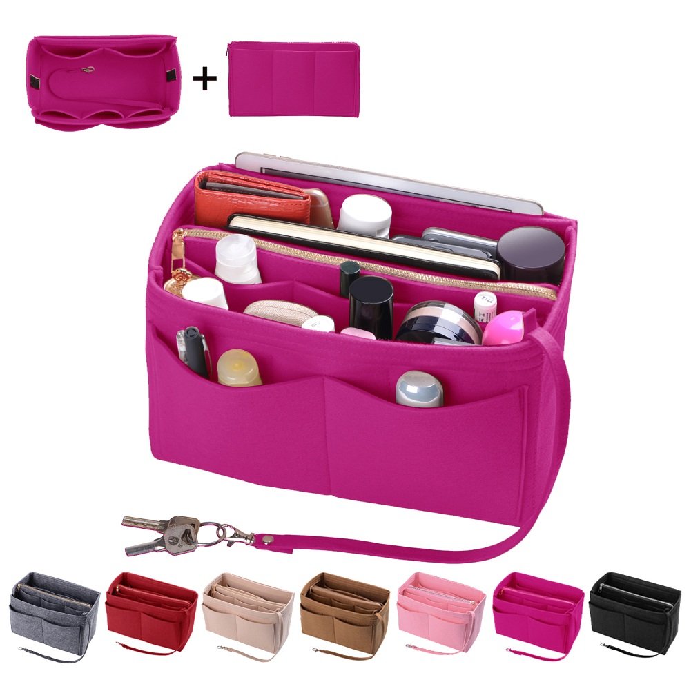 Best Purse Organizer Insert