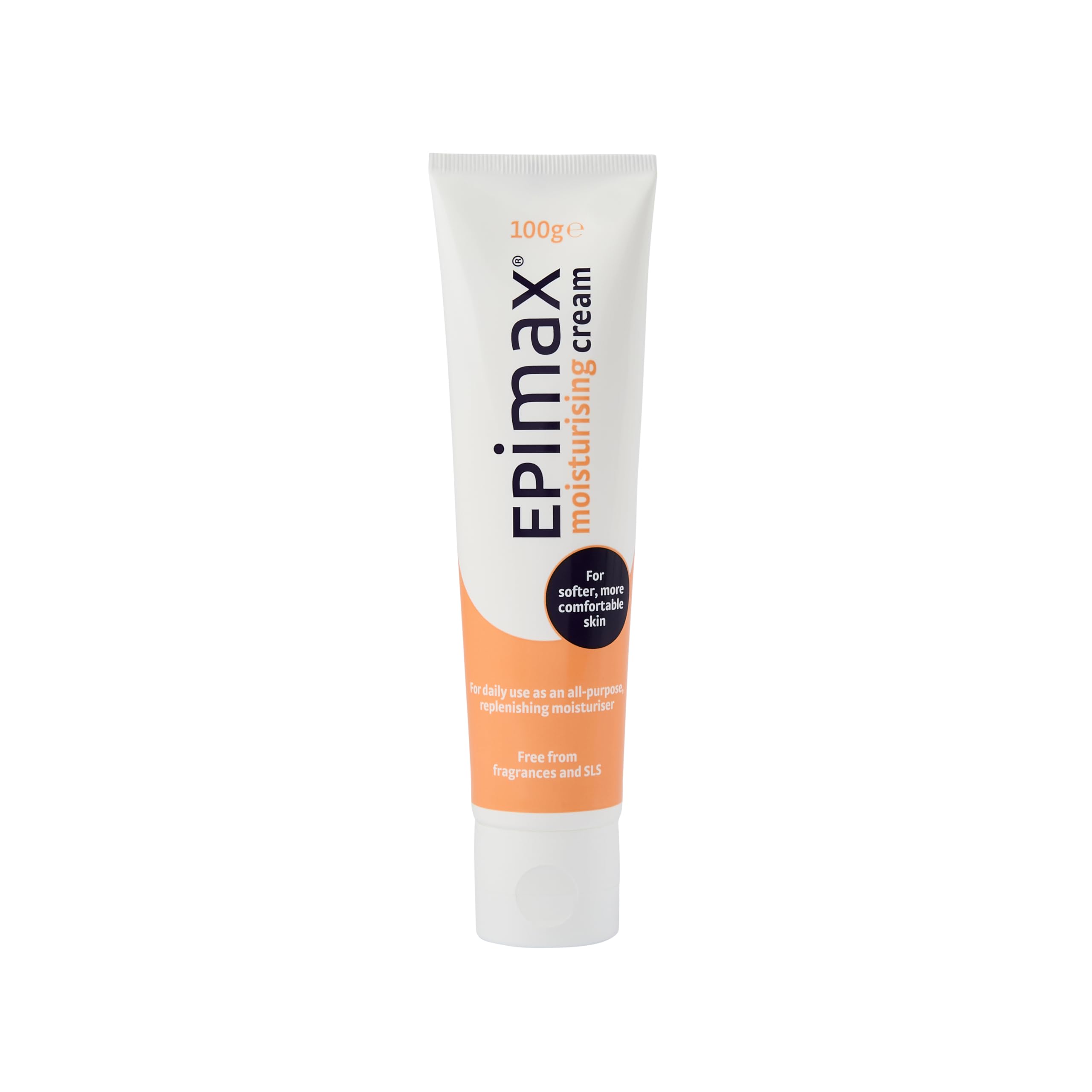 Epimax Moisturising Cream - 100g
