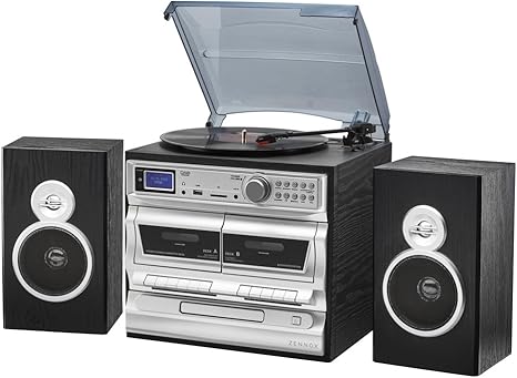 midi hi fi music system