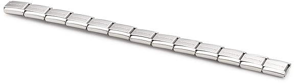 Nomination Composable Base Classic aus Stahl (Mit Marke) 030000