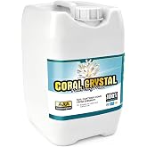 Coral Crystal Waterborne Penetrating Primer for epoxy floor 63 Fl Oz | Sealer Primer Concrete primer paint Quick Dry Clear Masonry Cement Pre-Treatment, Indoor &amp; Outdoor 3KG