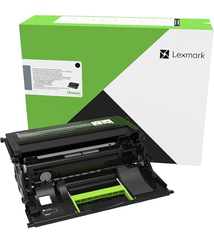 Amazon.com: Lexmark Imaging Unit : Office Products