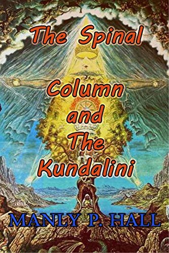 The Spinal Column and the Kundalini