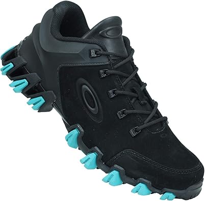 tênis oakley mechanism