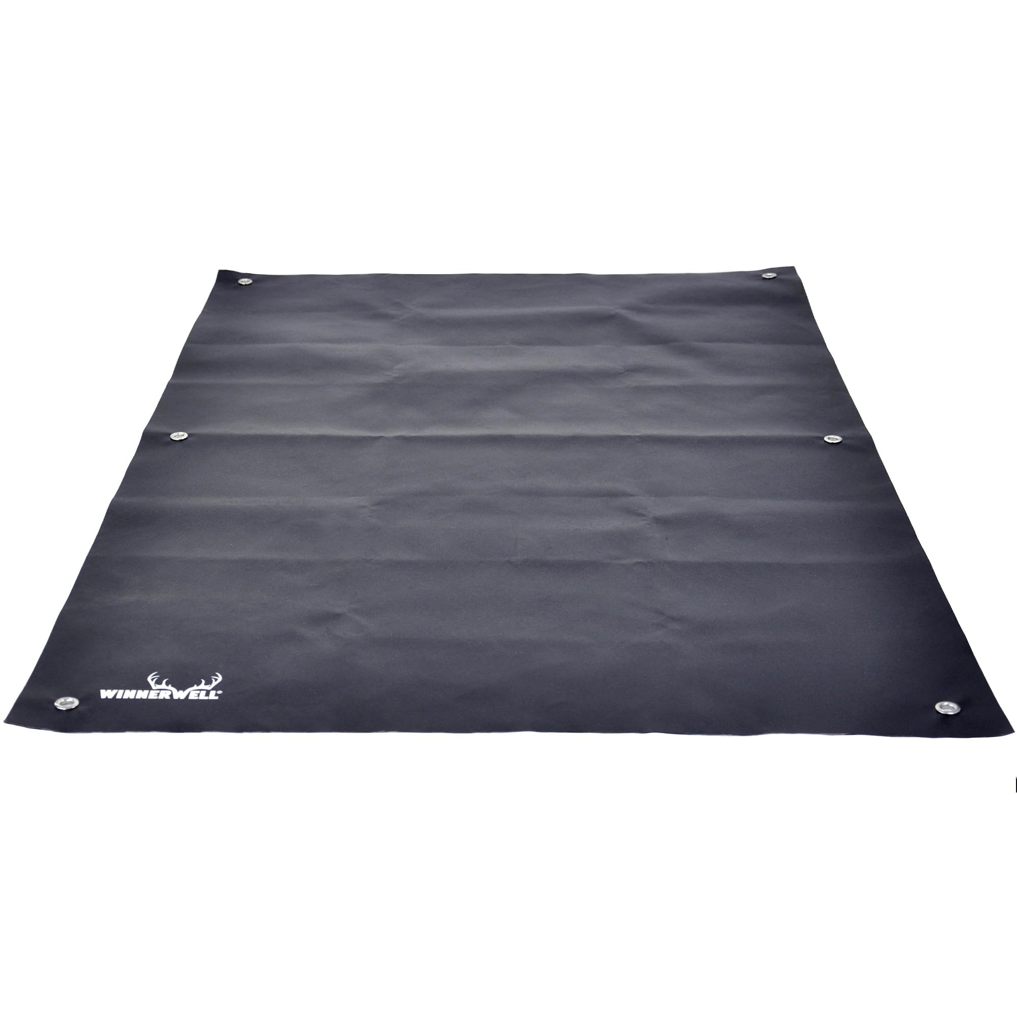 Winnerwell Fireproof Mat | Fire Blanket for Use Under Wood Burning Stoves and Firepans