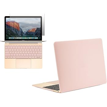 Amazon.com: iPearl mCover Hard Shell Case for 13.3" HP ...
