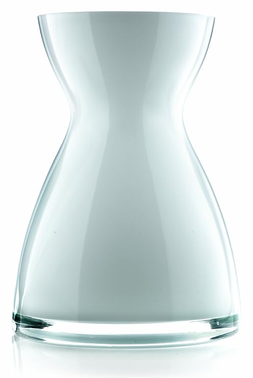 Buy Eva Solo Florentine Vase 20cm White Online At Low Prices In