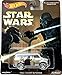 HOT WHEELS 1:64 POP CULTURE F CASE - STAR WARS ASSORTMENT