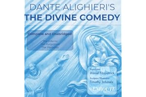 Dante Alighieri's The Divine Comedy