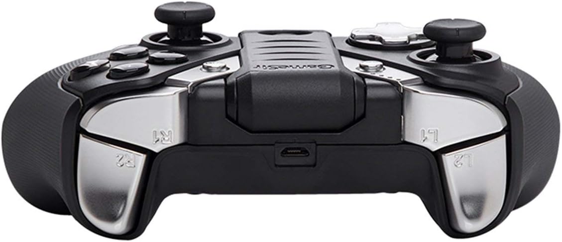 Lorenlli Fit Gamesir G4S Wireless Bluetooth Wired Gamepad Controller for PC PS3 Android Phone Experience