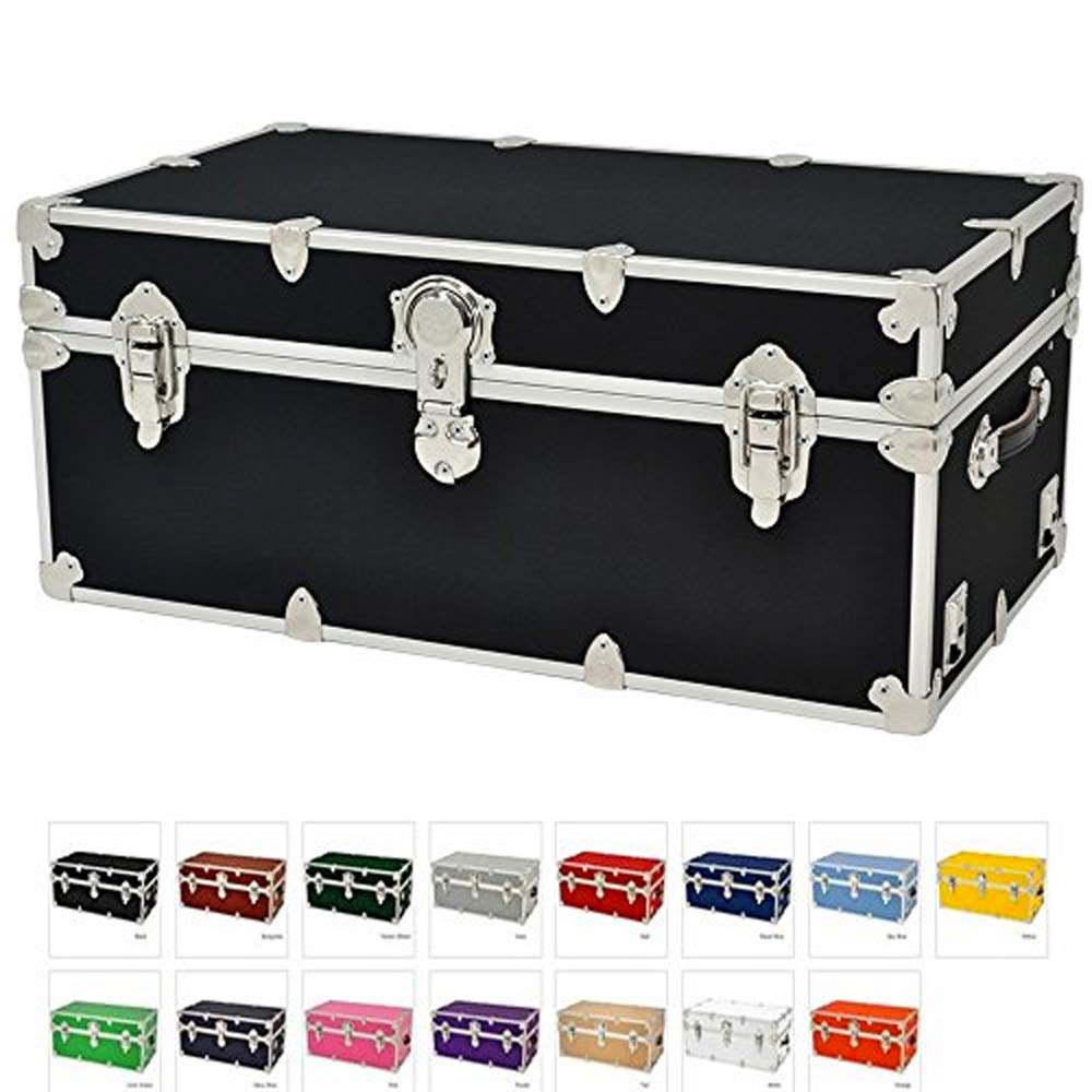Best steamer trunk stickers