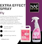 NAF Off Extra Effect Fly Spray Refill 2.5L Natural Insect Repellent view 2