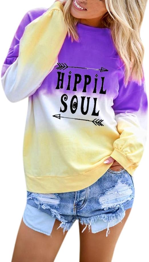 camisetas hippies mujer