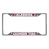 FANMATS NCAA University of Alabama Crimson Tide