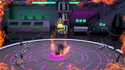 TMNT Arcade: Wrath of the Mutants - Compatible for