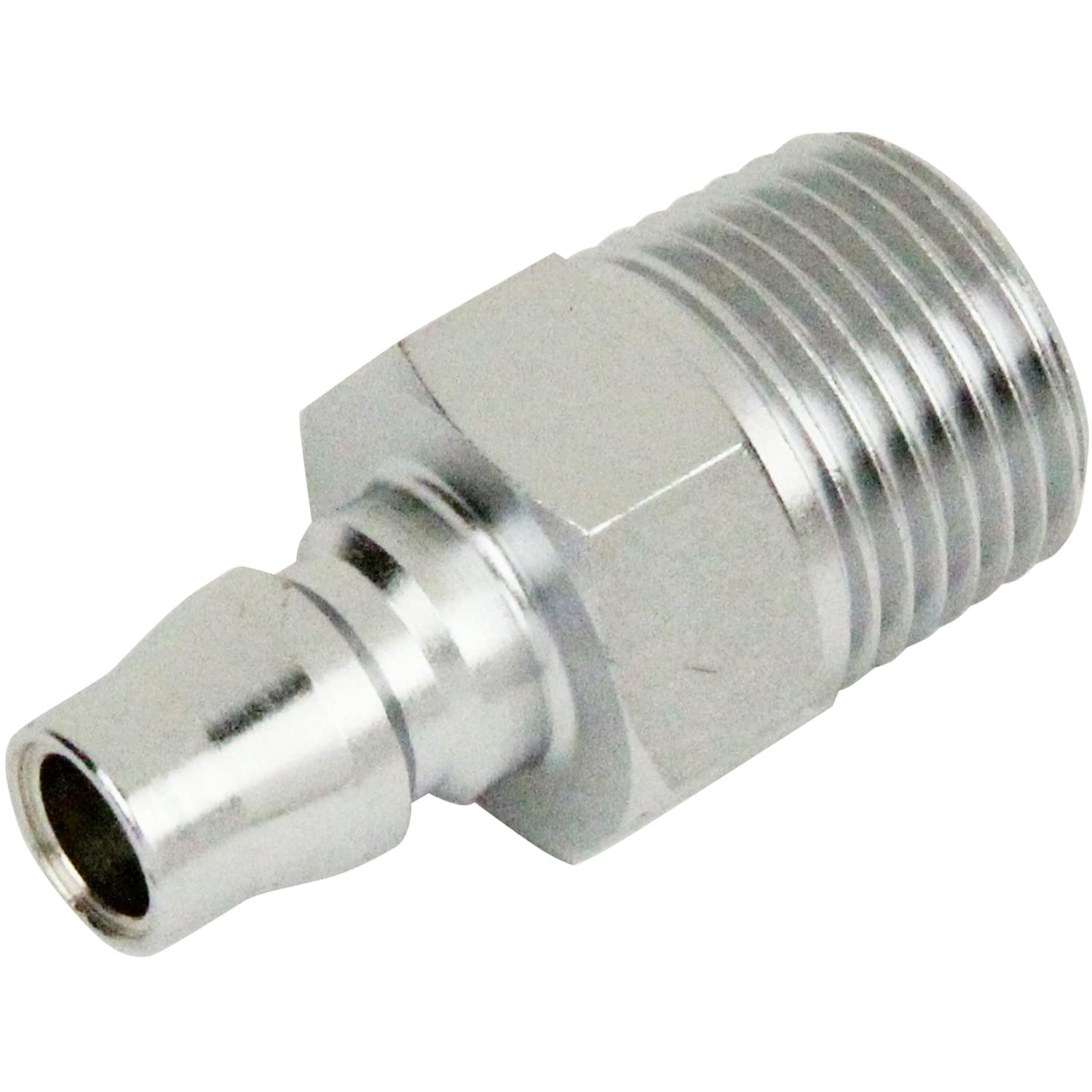 SK11(エスケー11) ハイカプラ R1/2 (テーパーおねじ) 40PM プラグ商品画像