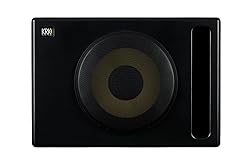 KRK S12.4 S12 Generation 4 12" 220 Watt Powered