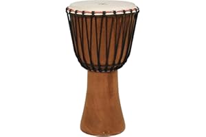 Tycoon Percussion 12 Inch African Djembe