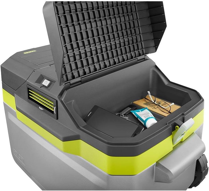 ryobi cooler ac