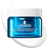 La Roche-Posay Hyalu B5 Face Cream, Anti-Wrinkle Firming Face Moisturizer for All Skin Types, with 3 Forms of Hyaluronic Acid