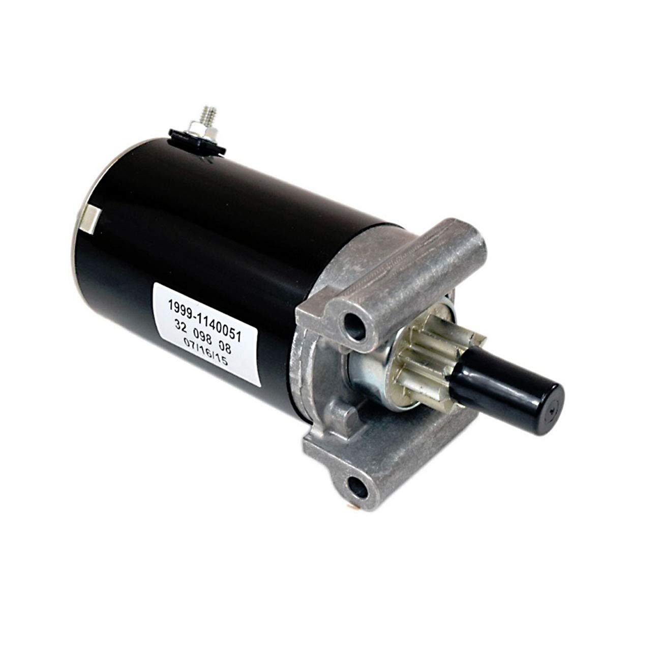 The Best Starter For 26 Hp Kohler Twin Engine Lawnmower For Your Home