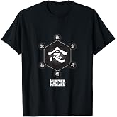 Hunter X Hunter Symbols T-Shirt