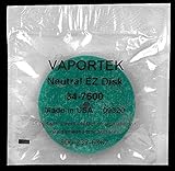Vaportek Disc for Vaportronic and EZ Twist