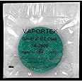 Vaportek Disc for EZ Twist and Vaportronic (Pack of 12)