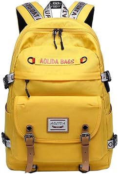 preppy backpacks for college