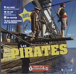 Les  pirates