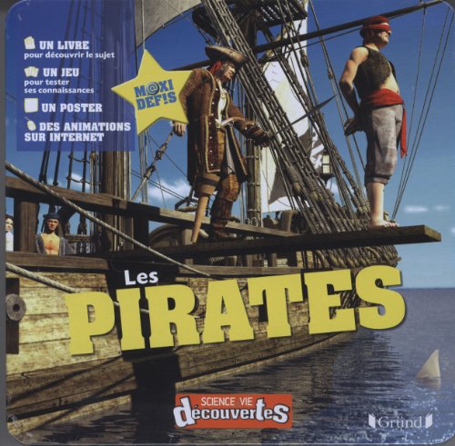 Les  pirates